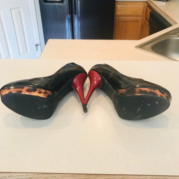 🥳Steve Madden High heels - Picture 2 of 4